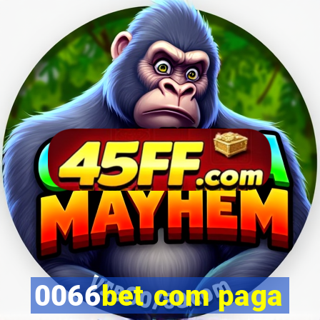 0066bet com paga